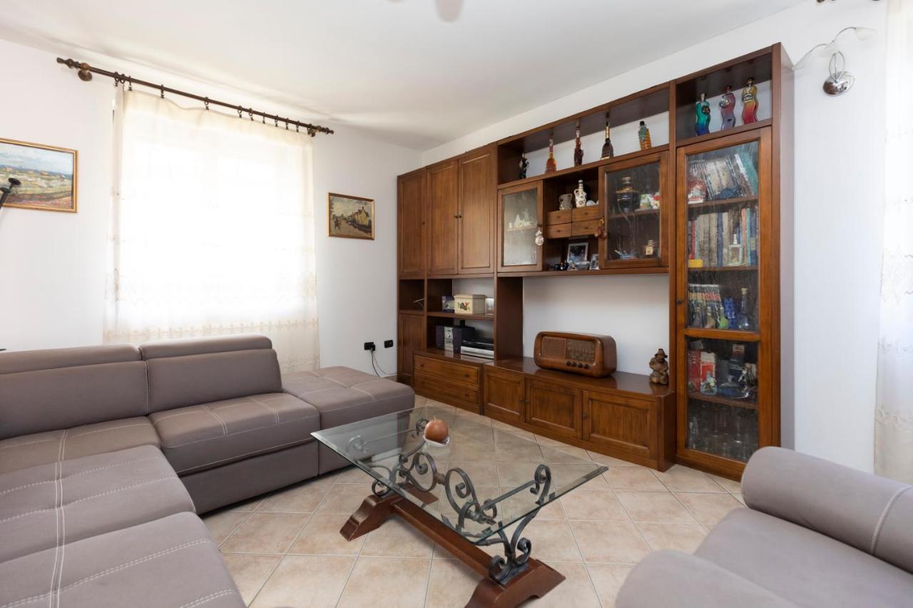 Villa Anna Moncalieri Ngoại thất bức ảnh