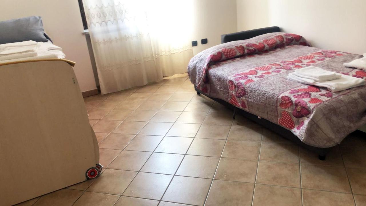 Villa Anna Moncalieri Ngoại thất bức ảnh